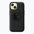 Quad Lock Mag Case iPhone 16 black