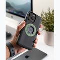 Quad Lock Mag Case iPhone 16 black 4