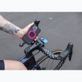 Bike phone mount Quad Lock Out Front Mount (V3) black 3