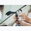 Car phone mount Quad Lock Windscreen/Dash Car Mount v6 black 4