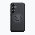 Phone case Quad Lock Mag Case Samsung Galaxy S25 black