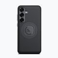 Phone case Quad Lock Mag Case Samsung Galaxy S25+ black