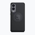 Phone case Quad Lock Mag Case Samsung Galaxy S25 Edge black