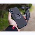 Phone case Quad Lock Mag Case Samsung Galaxy S25 Edge black 2