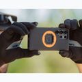 Phone case Quad Lock Mag Case Samsung Galaxy S25 Edge black 3