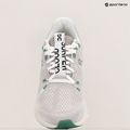 Men's On Running Cloudsurfer pearl/ivory running shoes 9