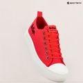 Lee Cooper women's shoes LCW-24-44-2463 red 9
