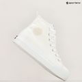 Lee Cooper women's shoes LCW-24-02-2132 white 10