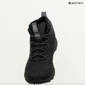 Men's trekking boots Haglöfs L.I.M FH GTX Mid true black/magnetite 9