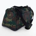 Hurley Union Duffle 40 l woodland travel bag 2