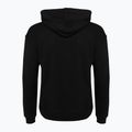 Hurley men's sweatshirt O&O Solid Core black 2
