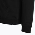 Hurley men's sweatshirt O&O Solid Core black 4