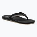 Men's flip flops Billabong All Day Impact black