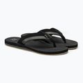 Men's flip flops Billabong All Day Impact black 4