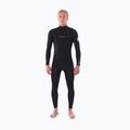 Men's Rip Curl Dawn Patrol 5/3mm Swim Foam Black WSM9GM 6