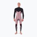 Men's Rip Curl Dawn Patrol 5/3mm Swim Foam Black WSM9GM 9