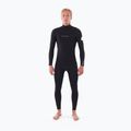 Rip Curl Dawn Patrol men's 4/3 mm swim float black WSM9CM 6