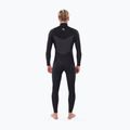 Rip Curl Dawn Patrol men's 4/3 mm swim float black WSM9CM 8