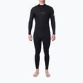 Rip Curl Dawn Patrol men's 4/3 mm swim float black WSM9EM