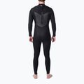 Rip Curl Dawn Patrol men's 4/3 mm swim float black WSM9EM 2