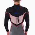 Men's Rip Curl Dawn Patrol 3/2 mm Swim Foam Black WSM9DM 5