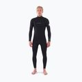 Rip Curl Dawn Patrol Perf 5/3 mm men's swimming foam black WSM9XM