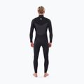 Rip Curl Dawn Patrol Performance 4/3 mm Men's Swim Foam Black WSM9WM 3