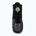 Rip Curl D/Patrol Round Toe neoprene shoes 3 mm black 6