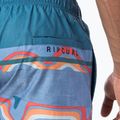 Men's Rip Curl Rider's 16'' Volley swim shorts blue CBOMK4 3