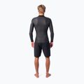 Rip Curl Dawn Patrol men's neoprene t-shirt 1.5m black WVE9MM 3