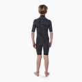 Rip Curl E Bomb 22 Zip Free 2/2 mm Children's Swim Foam Black WSP8EB 2