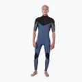 Men's Rip Curl Dawn Patrol Perf 2/2 mm Blue WSM9YM Swim Foam
