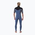 Men's Rip Curl Dawn Patrol Perf 2/2 mm Blue WSM9YM Swim Foam 2