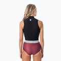 Women's Rip Curl G Bomb 2/2 mm Swim Foam Black WSM8HS 3