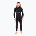 Women's Rip Curl Ebomb LTD 4/3mm Swim Foam Black WSMYUG 6