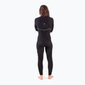 Women's Rip Curl Ebomb LTD 4/3mm Swim Foam Black WSMYUG 7