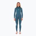 Rip Curl Dawn Patrol 4/3mm GB women's wetsuit green