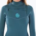 Rip Curl Dawn Patrol 4/3mm GB women's wetsuit green 3