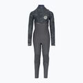 Rip Curl Ebomb 3/2 mm children's swimming foam grey WSMYAU