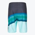 Men's Rip Curl Inverted swim shorts navy blue CBOMU4 2