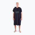 Men's Rip Curl Mix Up Hooded Towel black CTWAH9 poncho