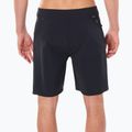 Rip Curl men's Mirage 3/2/1 Ultimate 19" swim shorts black CBOBU9 6