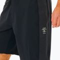 Rip Curl men's Mirage 3/2/1 Ultimate 19" swim shorts black CBOBU9 7