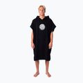 Rip Curl Icons men's poncho black CTWCE1