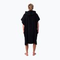 Rip Curl Icons men's poncho black CTWCE1 2