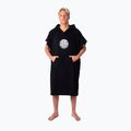 Rip Curl Icons men's poncho black CTWCE1 3