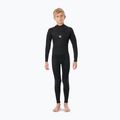 Rip Curl Freelite 3/2 mm children's swimming foam black WF203J 3