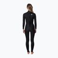 Rip Curl Omega 4/3 mm GB Steamer 90 women's wetsuit black WSM9CW 2