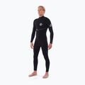 Rip Curl Flashbomb 5/3 mm men's swimming foam black WSMYUF 7