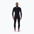 Rip Curl Flashbomb 5/3 mm men's swimming foam black WSMYUF 8